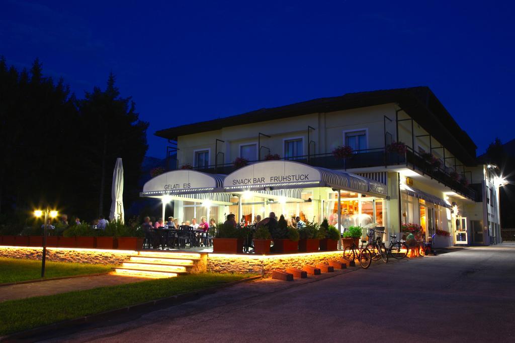 Garni Bellavista Calceranica al Lago Exterior foto