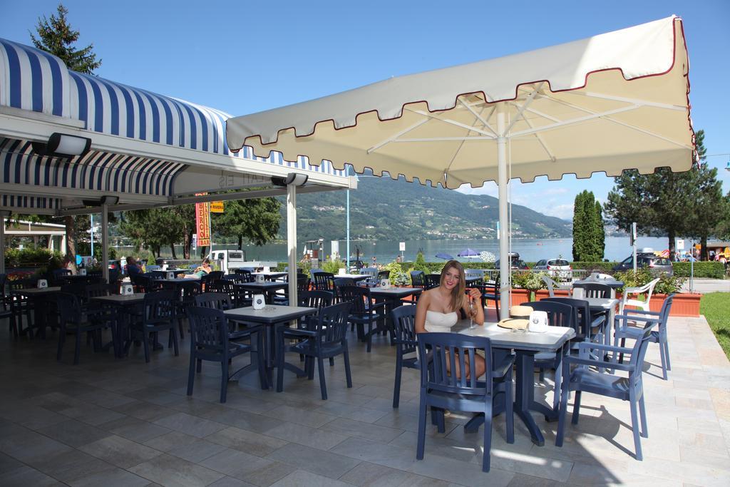 Garni Bellavista Calceranica al Lago Exterior foto